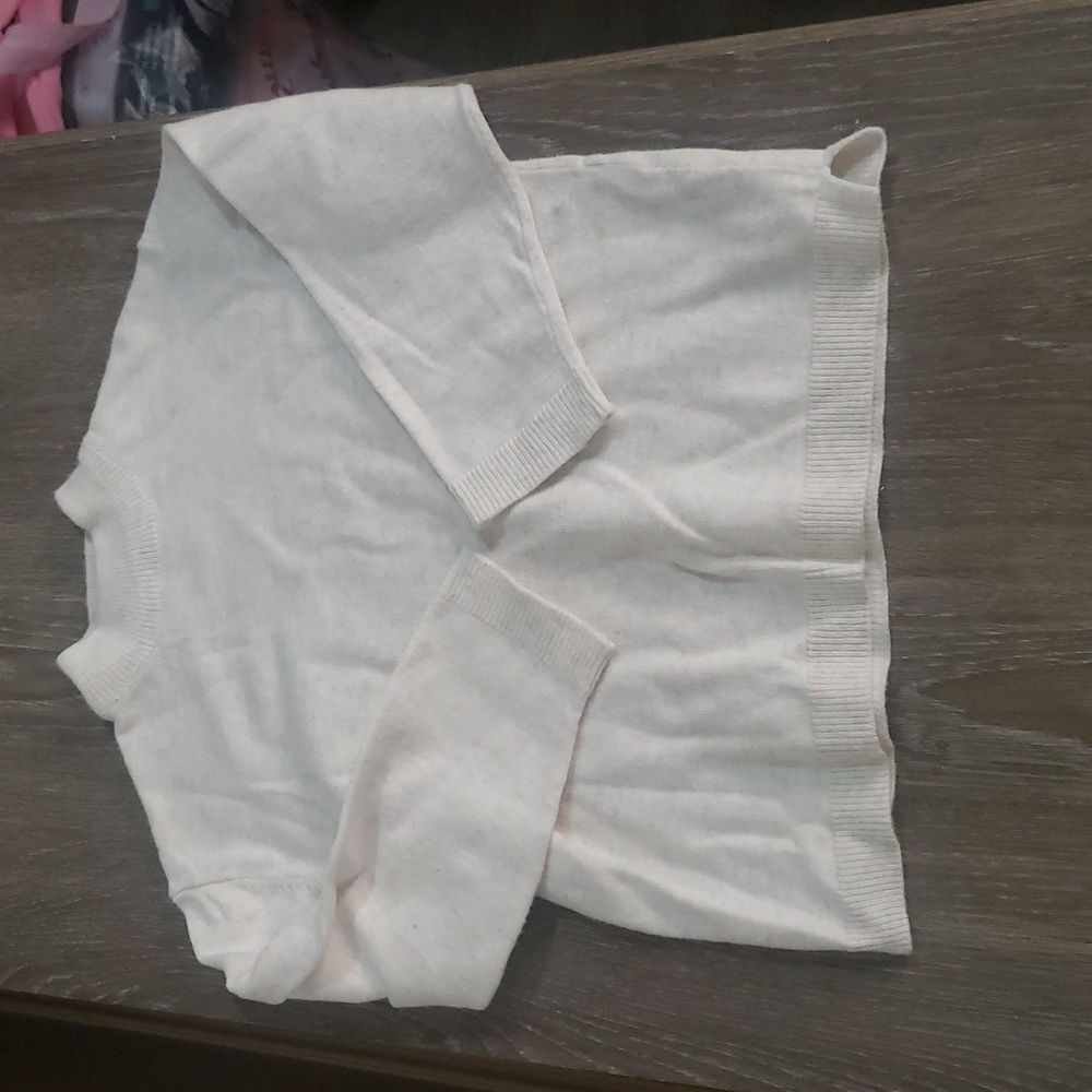 Turtleneck Longsleeve